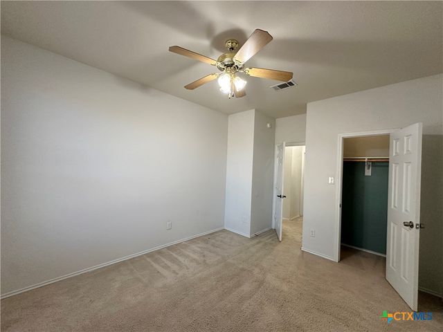 305 Buckskin Trail, Harker Heights, TX 76548