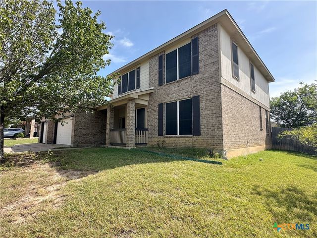 305 Buckskin Trail, Harker Heights, TX 76548