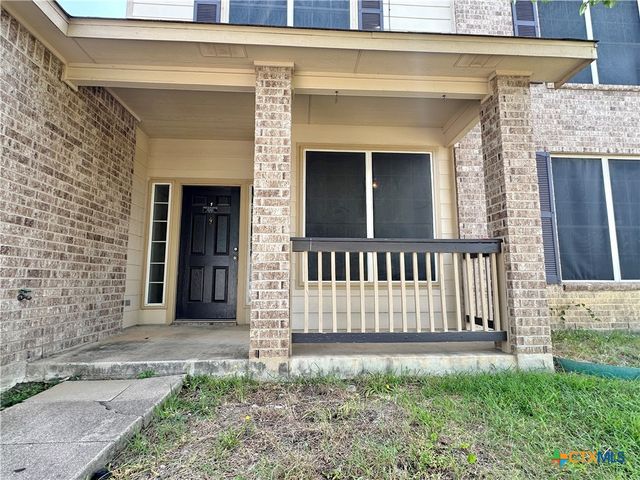 305 Buckskin Trail, Harker Heights, TX 76548