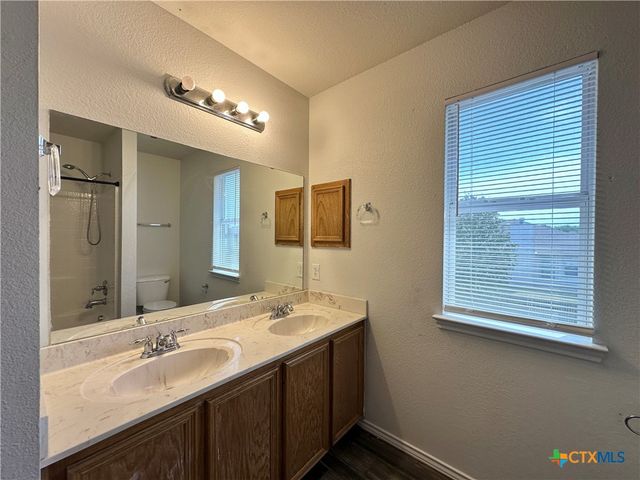 305 Buckskin Trail, Harker Heights, TX 76548