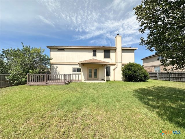 305 Buckskin Trail, Harker Heights, TX 76548