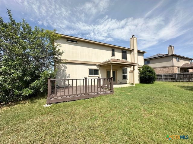 305 Buckskin Trail, Harker Heights, TX 76548