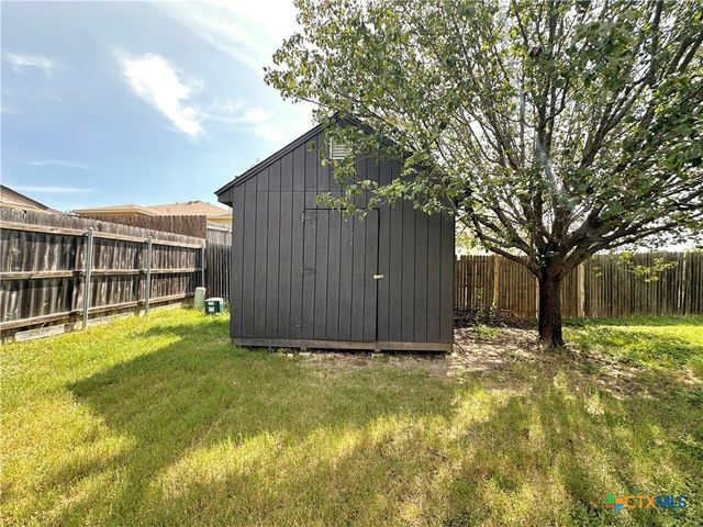 305 Buckskin Trail, Harker Heights, TX 76548