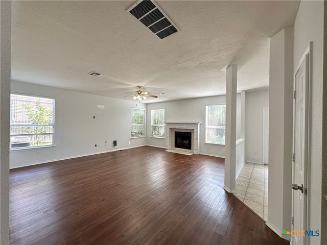 305 Buckskin Trail, Harker Heights, TX 76548