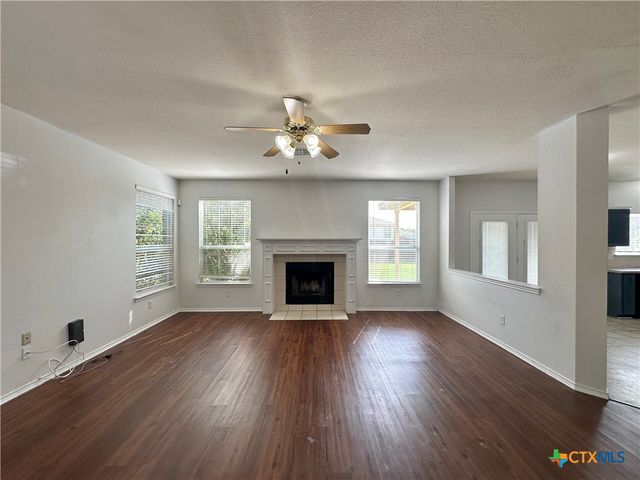 305 Buckskin Trail, Harker Heights, TX 76548