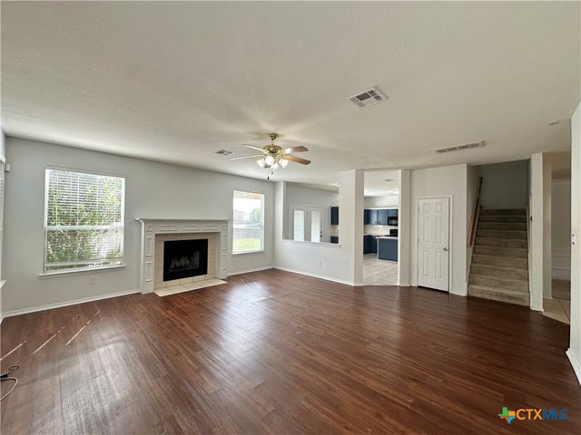 305 Buckskin Trail, Harker Heights, TX 76548