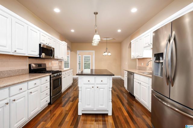 200 VALLEY VIEW ROAD, Pell City, AL 35054