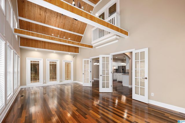 200 VALLEY VIEW ROAD, Pell City, AL 35054