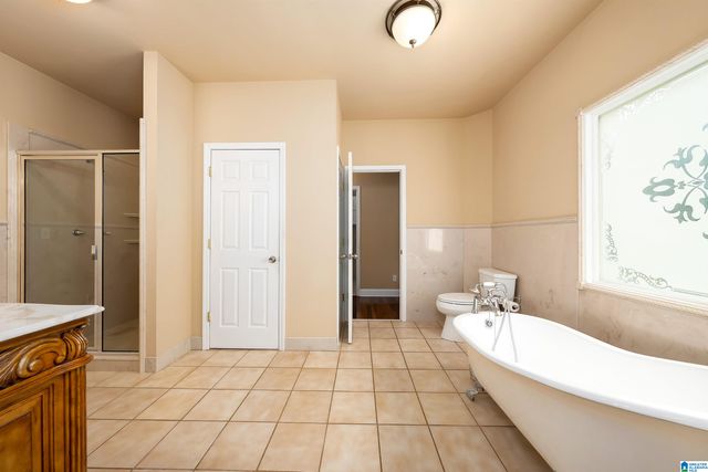 200 VALLEY VIEW ROAD, Pell City, AL 35054
