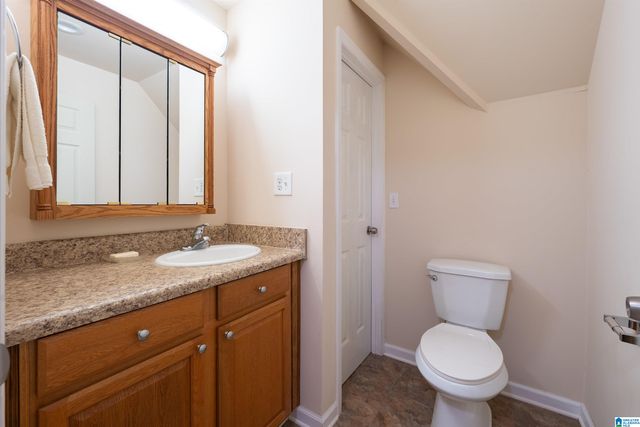 200 VALLEY VIEW ROAD, Pell City, AL 35054