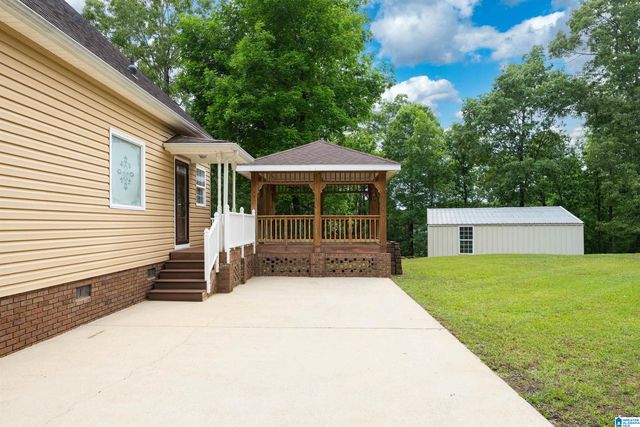 200 VALLEY VIEW ROAD, Pell City, AL 35054