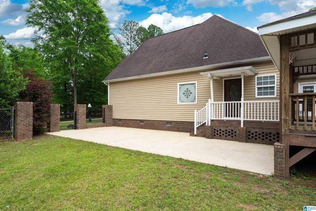 200 VALLEY VIEW ROAD, Pell City, AL 35054