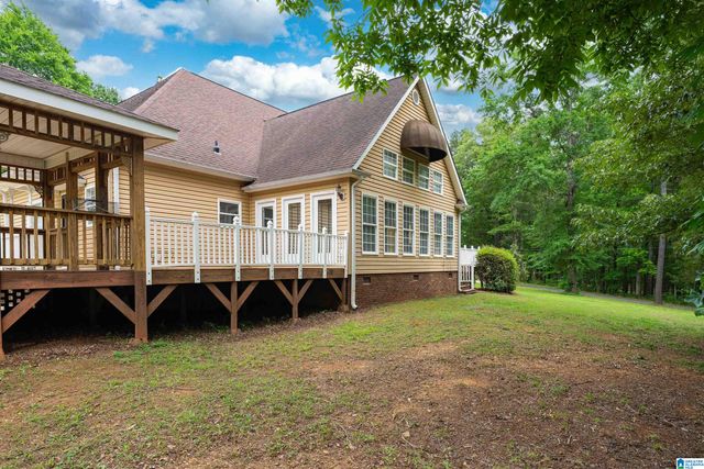 200 VALLEY VIEW ROAD, Pell City, AL 35054