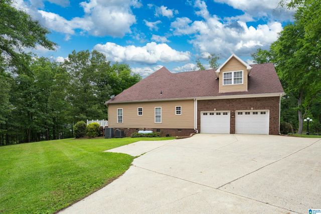 200 VALLEY VIEW ROAD, Pell City, AL 35054