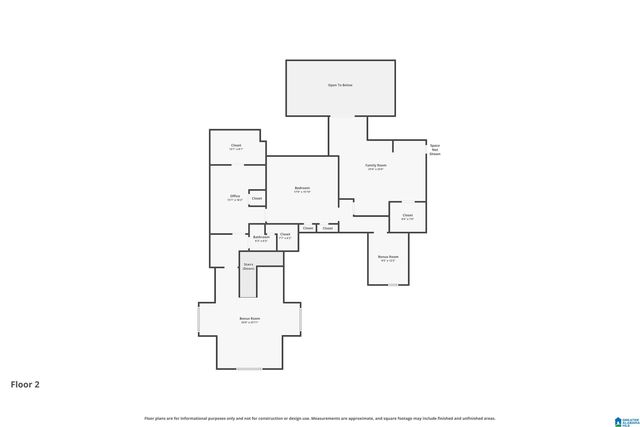 200 VALLEY VIEW ROAD, Pell City, AL 35054