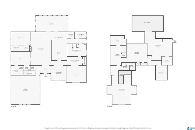 200 VALLEY VIEW ROAD, Pell City, AL 35054
