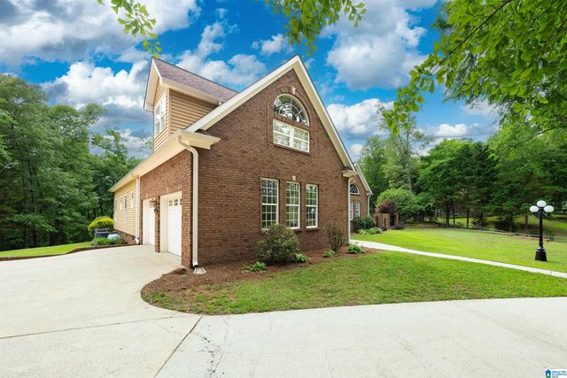 200 VALLEY VIEW ROAD, Pell City, AL 35054