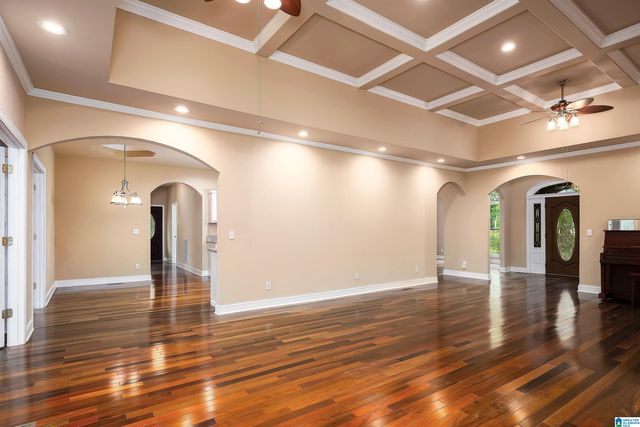 200 VALLEY VIEW ROAD, Pell City, AL 35054