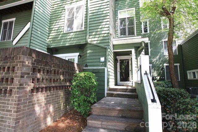 417 W 8th Street G, Charlotte, NC 28202