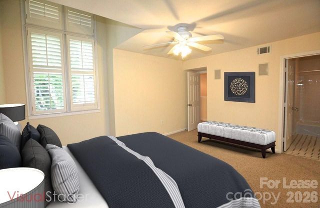 417 W 8th Street G, Charlotte, NC 28202