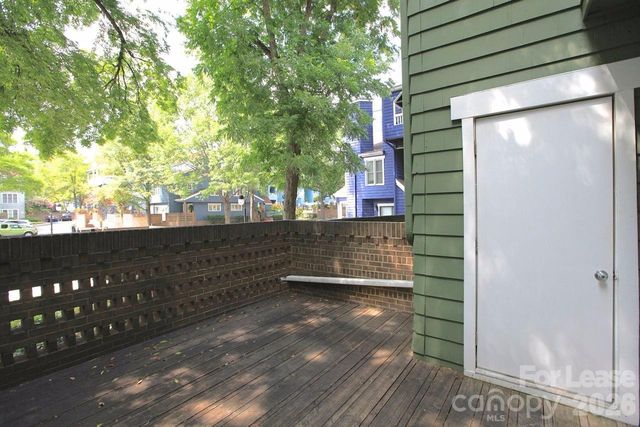 417 W 8th Street G, Charlotte, NC 28202