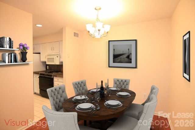 417 W 8th Street G, Charlotte, NC 28202