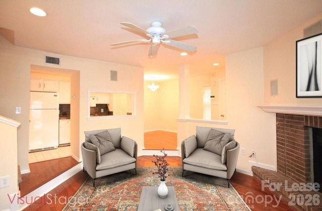 417 W 8th Street G, Charlotte, NC 28202