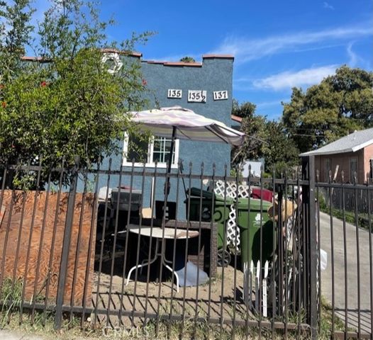 135 E 77th, Los Angeles, CA 90003