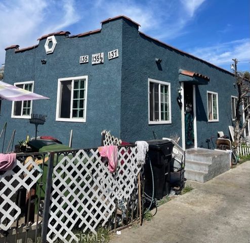 135 E 77th, Los Angeles, CA 90003