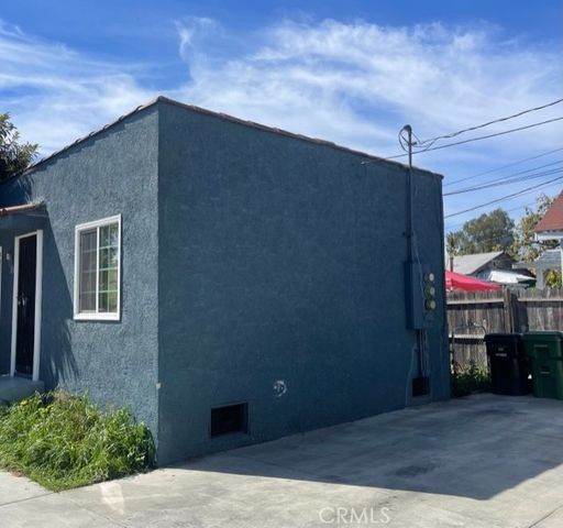 135 E 77th, Los Angeles, CA 90003