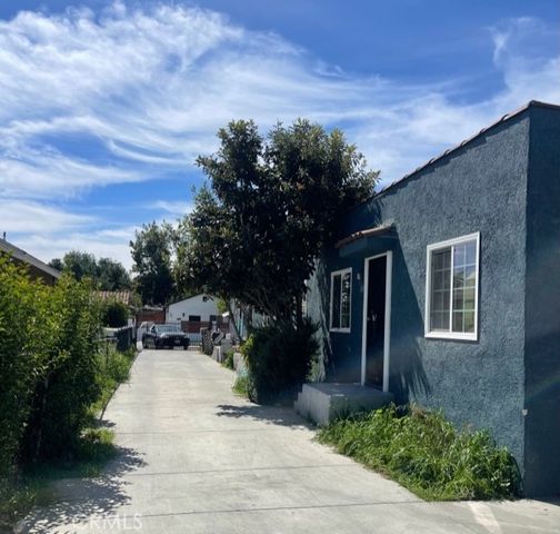 135 E 77th, Los Angeles, CA 90003