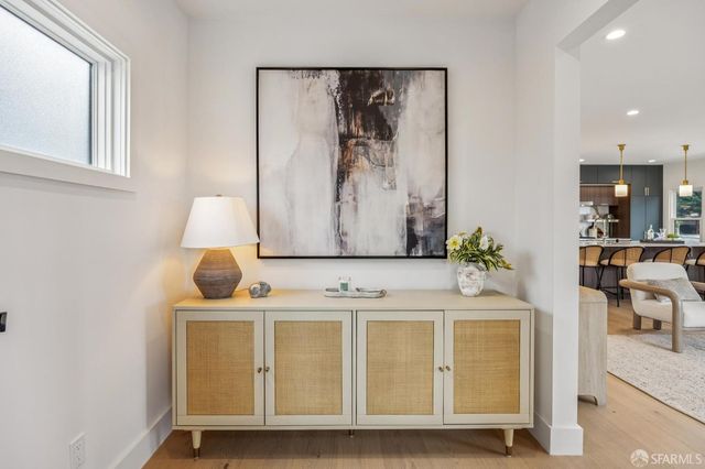 494 46th Avenue, San Francisco, CA 94121