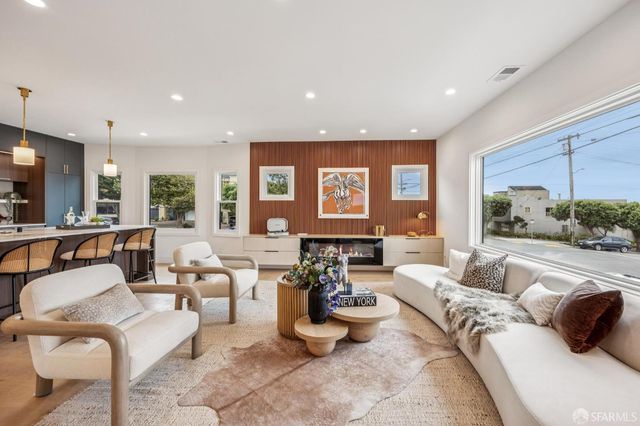 494 46th Avenue, San Francisco, CA 94121