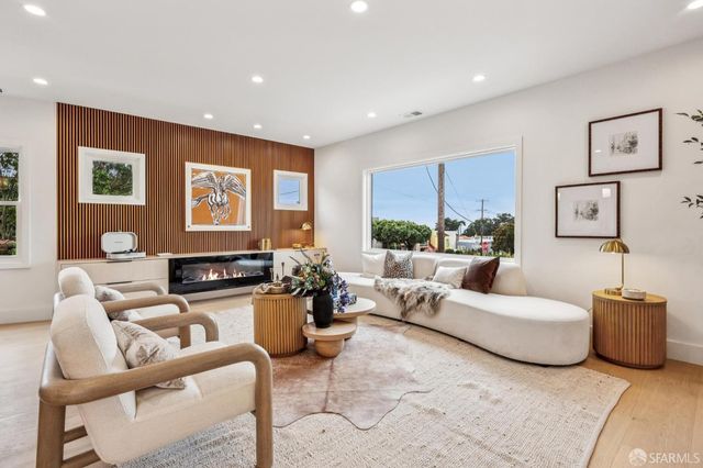 494 46th Avenue, San Francisco, CA 94121