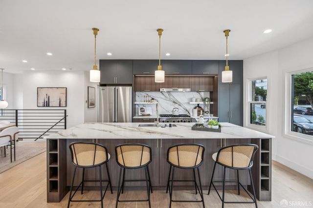 494 46th Avenue, San Francisco, CA 94121