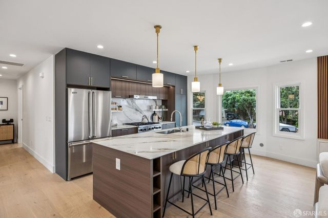 494 46th Avenue, San Francisco, CA 94121