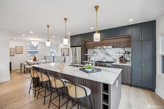 494 46th Avenue, San Francisco, CA 94121