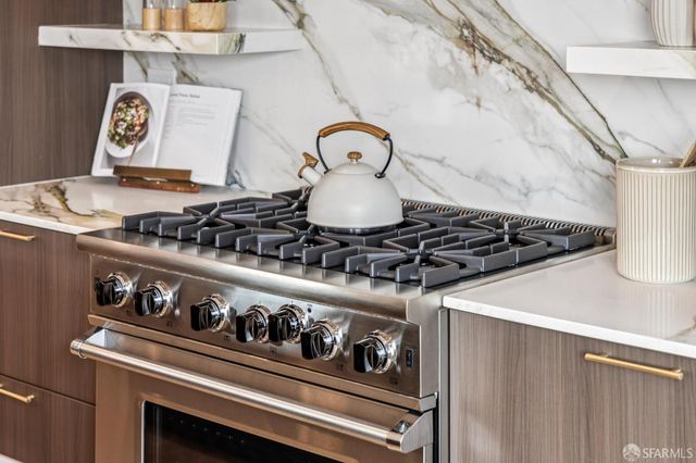 494 46th Avenue, San Francisco, CA 94121