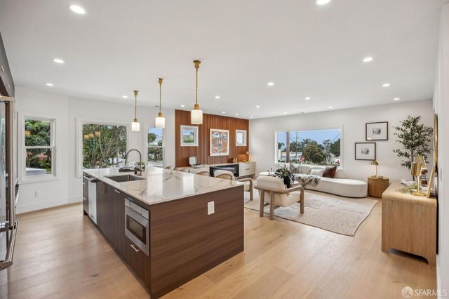 494 46th Avenue, San Francisco, CA 94121