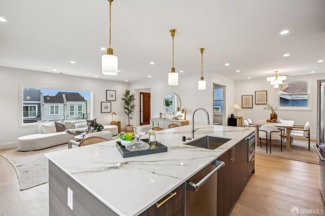 494 46th Avenue, San Francisco, CA 94121