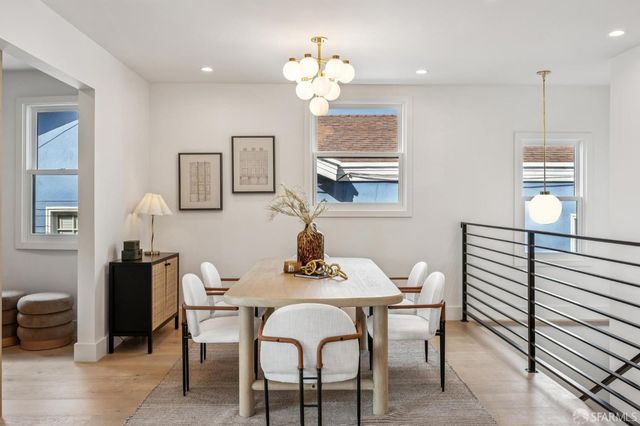 494 46th Avenue, San Francisco, CA 94121