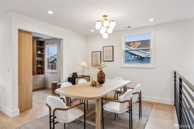 494 46th Avenue, San Francisco, CA 94121