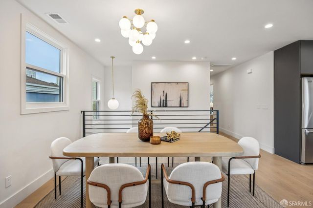 494 46th Avenue, San Francisco, CA 94121