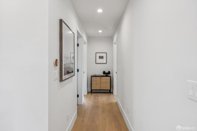 494 46th Avenue, San Francisco, CA 94121