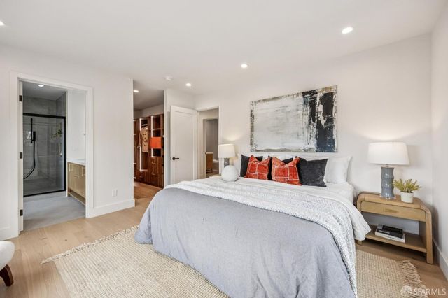 494 46th Avenue, San Francisco, CA 94121