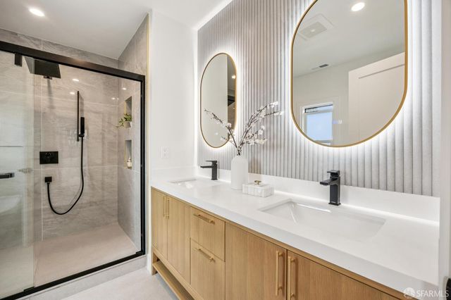 494 46th Avenue, San Francisco, CA 94121