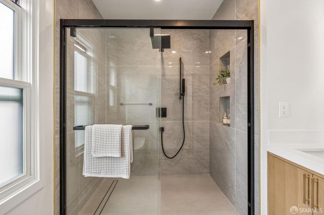 494 46th Avenue, San Francisco, CA 94121