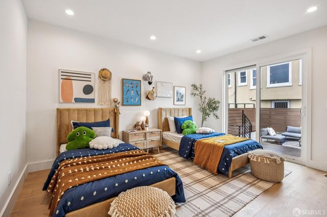 494 46th Avenue, San Francisco, CA 94121