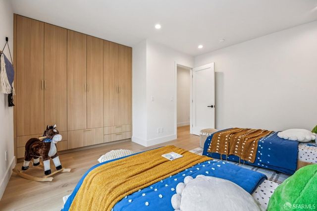 494 46th Avenue, San Francisco, CA 94121