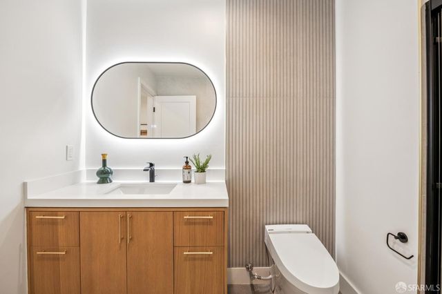 494 46th Avenue, San Francisco, CA 94121